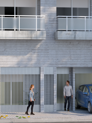 Fideicomiso Chacabuco